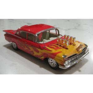 American Muscle 1/18 1970 ダッジ チャージャー R/T EW1