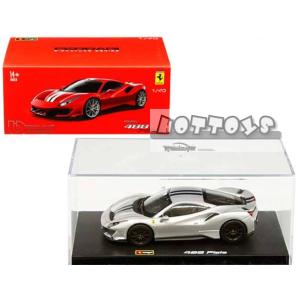 フェラーリ ミニカー　1/43 Amazon | ブラーゴ フェラーリ ミニカー 1/43 FERRARI SF90