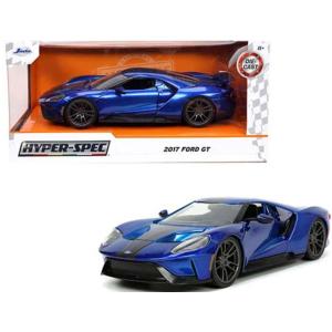 ワイルドスピード ミニカー 1/18 GTR R35 2009 ブライアンの