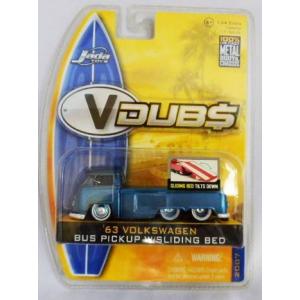 ミニカー 1/24 MOTORMAX 1966 VW ワーゲンビートル GULF特別限定モデル