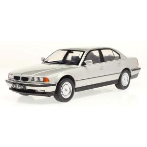 BMW ミニチュアカー BMW 635CSi (E24) (サイズ:1/18) (レッド