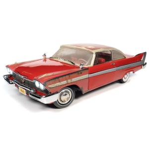 ミニカー 1948 フォード・ウッディワゴン サーフボード付 ホット