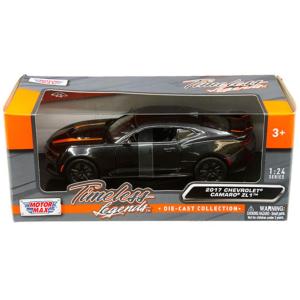 ダイキャストカー 2002 キャデラック エスカレード EXT ブラック