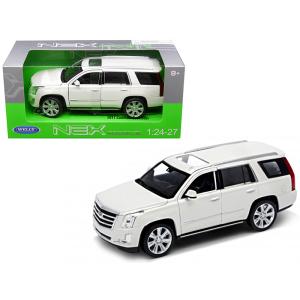 ミニカー 1/24 WELLY☆ 2008 シボレー・タホ 黒色 SUVミニカー