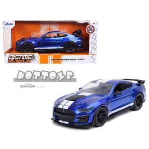 ダイキャスト製のフィギュア付き ミニカー 1/24 JadaTOYS