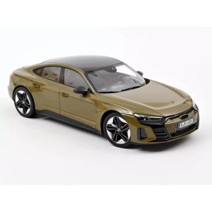 ノレブ（NOREV） 1/18 アウディ RS3 8Y 2025 ブラック フル開閉 NOREV
