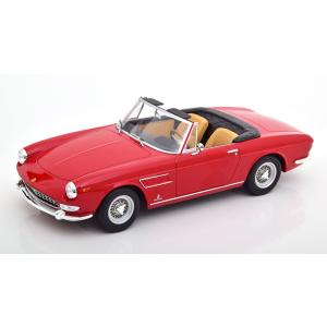 フェラーリ365GTSデイトナ1/18 ミニカー 1/18 1969 フェラーリ 365 GTB/4 デイトナ・クーペ