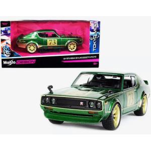 ジェイダトイズ1/24 1986 トヨタ　スプリンタートレノ(AE86) Jada Toys/ジェイダトイズ JDM Tuners 1/24 ミニカー トヨタ