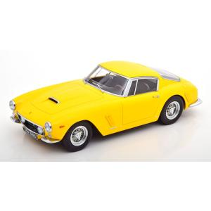 Ferrari（フェラーリ） 現品 Ferrari 250GT ブレッドバン ミニカー