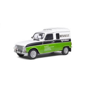 ミニカー 1/18 1961 フィアット 1300 セダン LRM グレー色 FIAT 1300