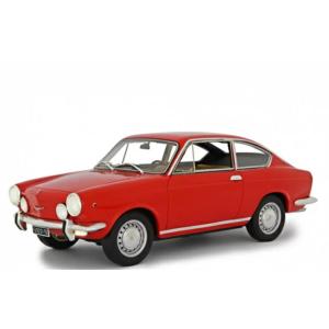 ミニカー 1/18 1967 アルファロメオ 33 ストラダーレ プロトタイプ