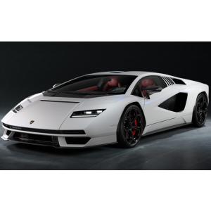 ノレブ（NOREV） 1/43 プジョー 208 GTi 30TH 2014 マットブラック