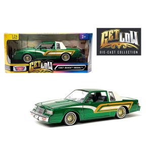 1/24 MOTORMAX 1970 フォード・マスタング BOSS429 黄色 予約商品