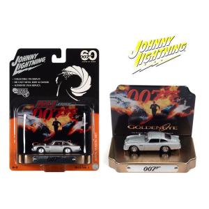 007ミニカー 1/36 CORGI 007 アストンマーチン DBS ダメージ仕様