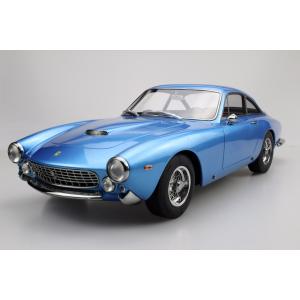 CMC 1/18 フェラーリ 250 GTO #22 ルマン24H 1962 CMC 1⁄18 フェラーリ 250 GTO No.22 1962 ル・マン24時間 3位