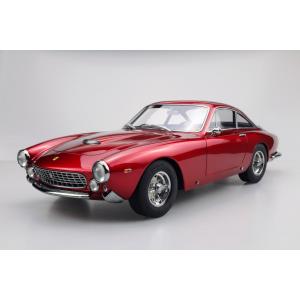 ノレブ（NOREV） ミニカー 1/18 フェラーリ ディーノ NOREV 1/18