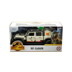 ミニカー ジュラシック・ワールド ジュラシックワールド 1992