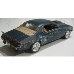 604-005 HRN-Model 1/18 マッドマックス MFP 訳あり 604-005 HRN-Model 1/18 マッドマックス MFP 訳あり
