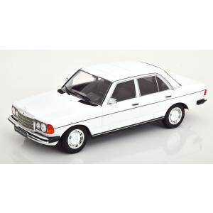 KKスケール KK scale 1/18 Mercedes Benz 280E W123 1977 ブルー