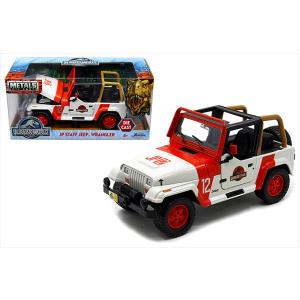 ミニカー 1/18 1989 ジープ・グランド ワゴニア 白色 KKS JEEP