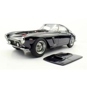 CMC CMC 1/18 フェラーリ 250 GTO #22 ルマン24H 1962 3位 Beurlys