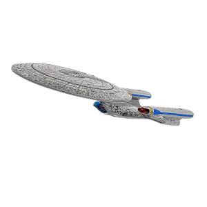 スタートレック　ネクストジェネレーション　CORGI　エンタープライズ号　Star Trek USS Enterprise NCC-1701-D (The Next Generation) 予約商品