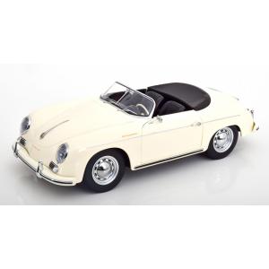 ミニカー　PORSCHE　ポルシェ　356B 1961　シルバー 楽天市場】スパーク 1/43 ポルシェ 356 クリストフォーラス #1 1952