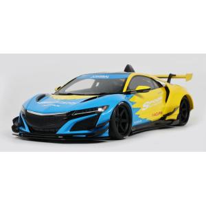 ignition model（イグニッションモデル） ignition_model 1/18 Toyota
