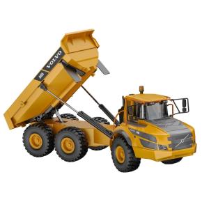 ラジコン 1/20 ラジコン アキュレート式ダ...の詳細画像2