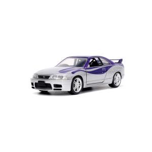 ワイルドスピード10 ワイルドスピードミニカー 1/24 JadaTOYS 2023 新