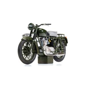 ミニカー 1/46 1966年 バットボート バットマン TVシリーズ バット