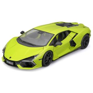 ミニカー　1/18　maisto　2023　ランボルギーニ レヴエルト　レブエルト　　グリーン色　限定　LAMBORGHINI 　 2023　レベルト　予約商品｜HOTTOYS