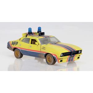 ミニカー 1948 フォード・ウッディワゴン サーフボード付 ホット
