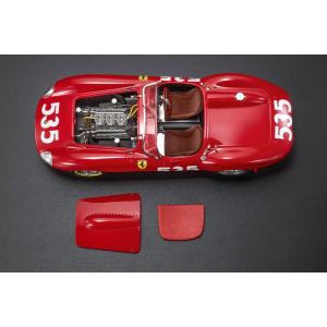 絶版！ ミニカー 1/18 フォード·ウッディワゴン 1948 サーフボード付 hottoys-c2_1000103055