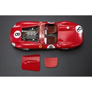 絶版！ ミニカー 1/18 フォード·ウッディワゴン 1948 サーフボード付 hottoys-c2_1000103054