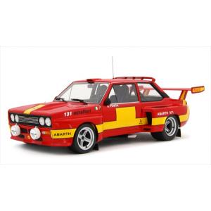 ミニカー 1/18 GL 1990 シボレー・カプリス パトカー NYPD