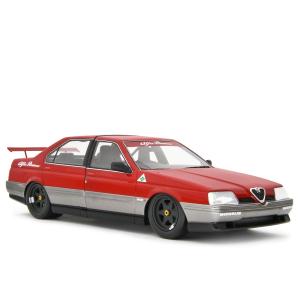 1/12巨大サイズ 非常に完成度の高いモデルです ミニカー 1/12 アルファ