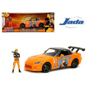 ジュラシックパークに登場したジープです ミニカー 1/32 ジュラシック