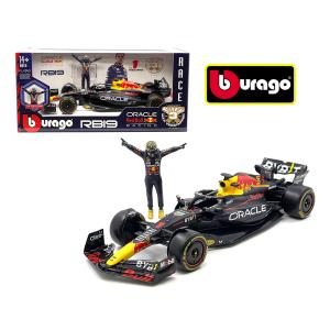 レッドブルミニカー1/43 ミニカー レッドブル F1 1/43 4台セット RED BULL Red Bull