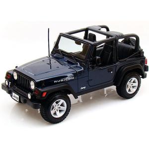 ミニカー 1/18 Road Signature 1955 ウィリス ジープ Willys Jeep