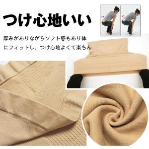 ウエストニッパー 加圧 腹巻 産後 腰用 コル...の詳細画像5