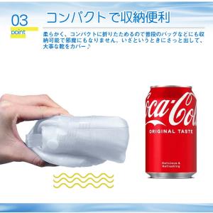 レインシューズカバー 防水 ショート 滑らない...の詳細画像5