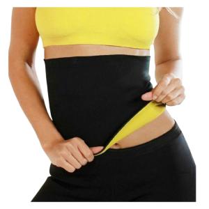 発汗 ベルト 腹巻 お腹 痩せ くびれ 脂肪燃焼 ダイエット