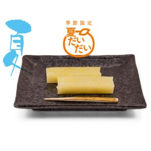ひとつった外郎(6本入)の詳細画像1