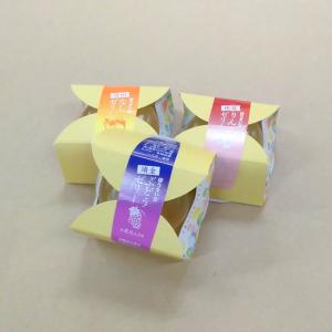 やまぐちあぐり 6個入り(梨・ぶどう・りんご(...の詳細画像1