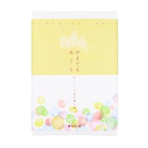 やまぐちあぐり 6個入り(梨・ぶどう・りんご(...の詳細画像4