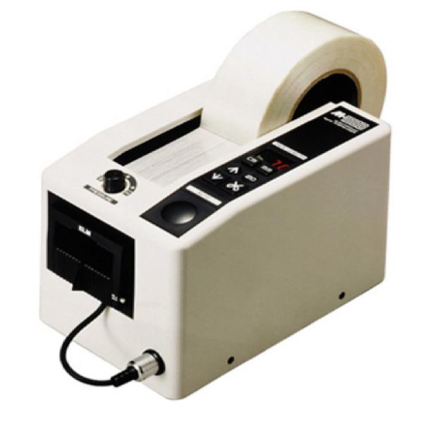 エルム 電子テープカッター ディスペンサー M-1000 ELM標準モデル (株)エクト製