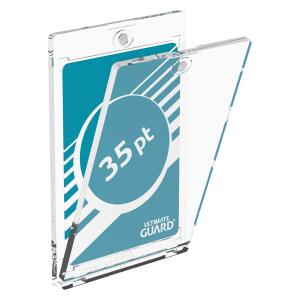 Ultimate Guard(アルティメットガード) Magnetic Card Case マグネットローダー 35pt｜houen-store