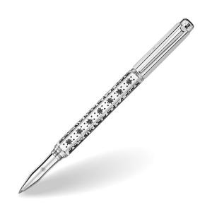 CARAN d'ACHE（カランダッシュ） エクリドール アーバン シルバー