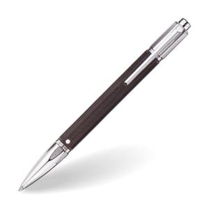 CARAN d'ACHE Caran d'Ache カランダッシュ ボールペン レマン バイ